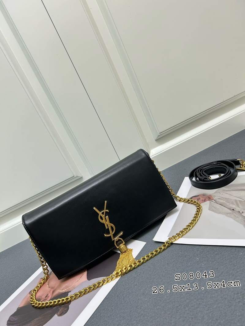 YSL Satchel Bags